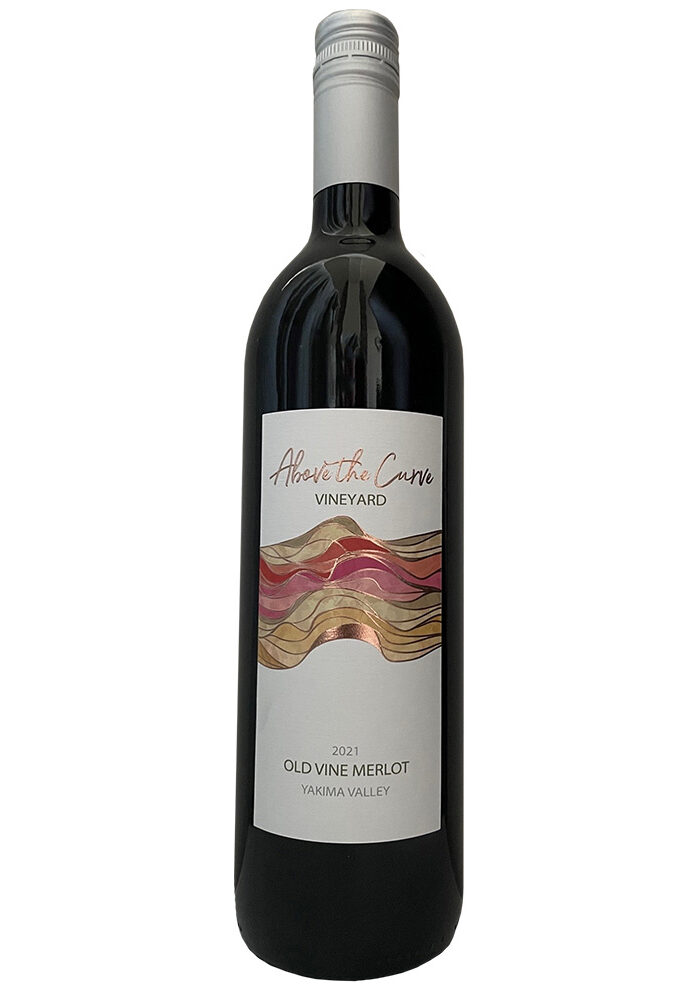 2021 Merlot
